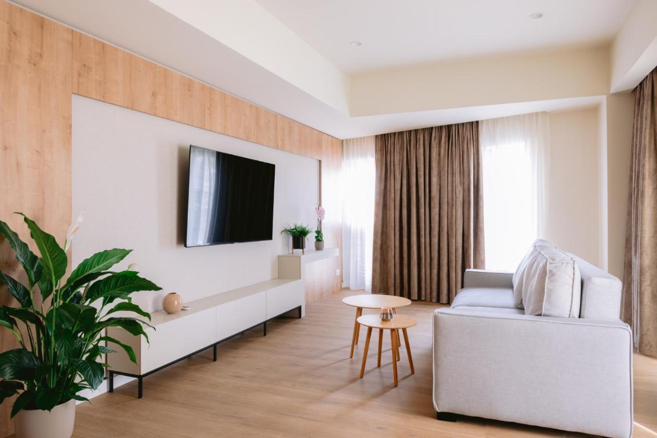 La Boheme Corbeanca - Partener Therme Ostratu Екстер'єр фото